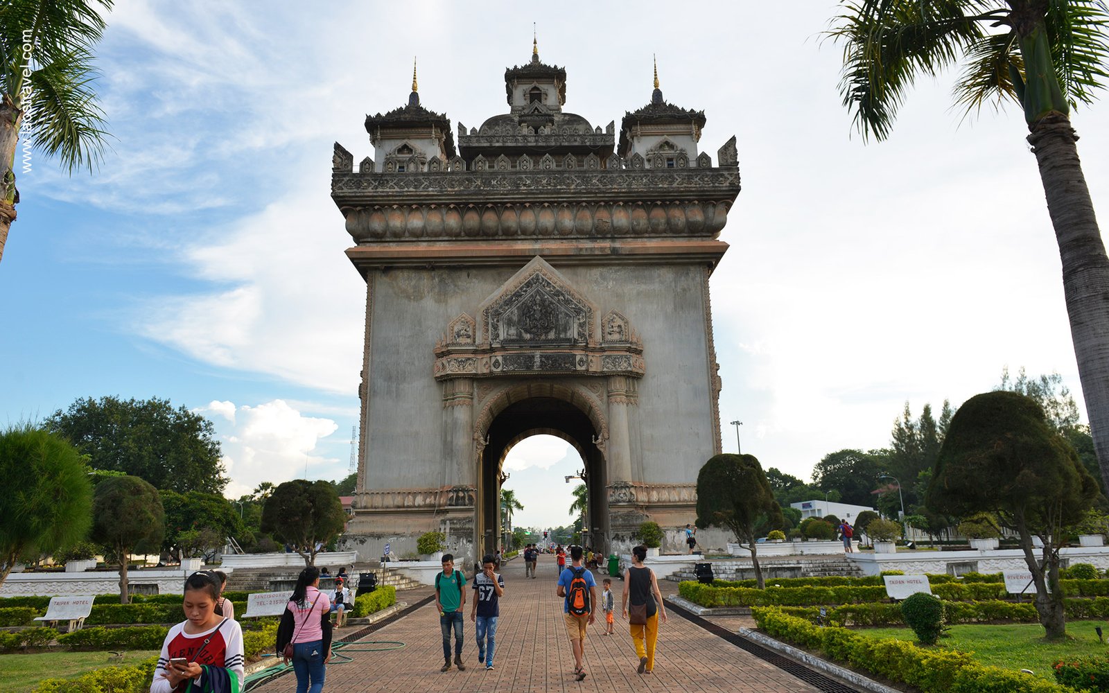 Laos In Style 12 Days